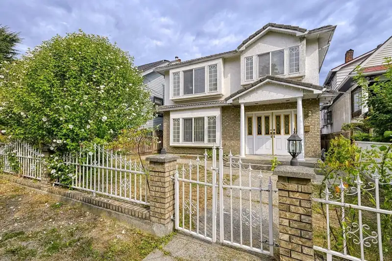 3315 CHARLES STREET - photo 1 of 1