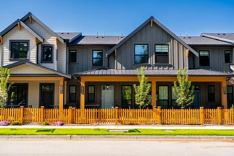 20545 74B AVENUE - photo 2 of 25