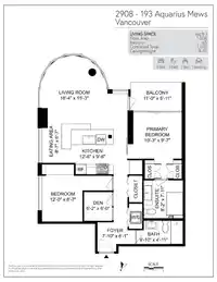 2908 193 AQUARIUS MEWS - thumbnail 28