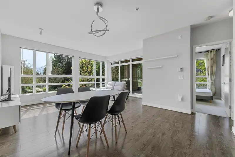 212 3462 ROSS DRIVE - photo 1 of 23