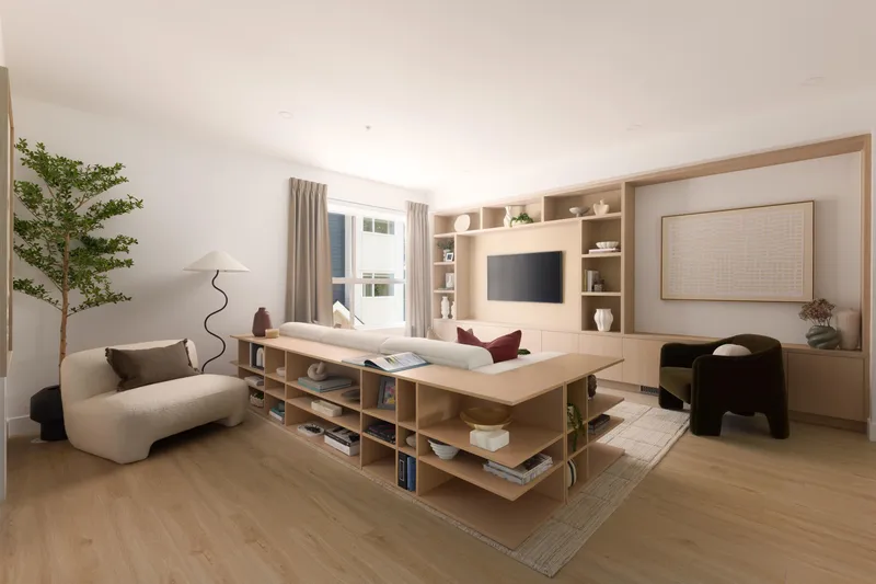 14 6887 204A STREET - photo 4 of 22