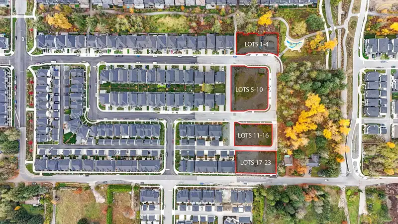 Lot 20 20545 76 AVENUE - photo 2 of 8
