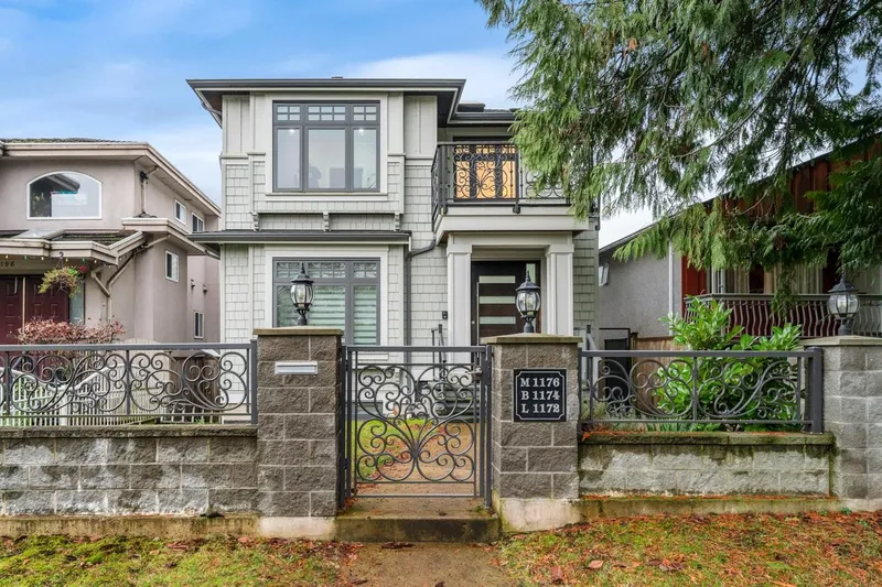 1176 E 60TH AVENUE - photo 1 of 25