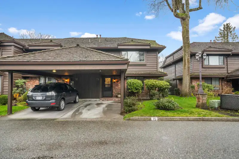 75 8111 SAUNDERS ROAD - photo 1 of 40