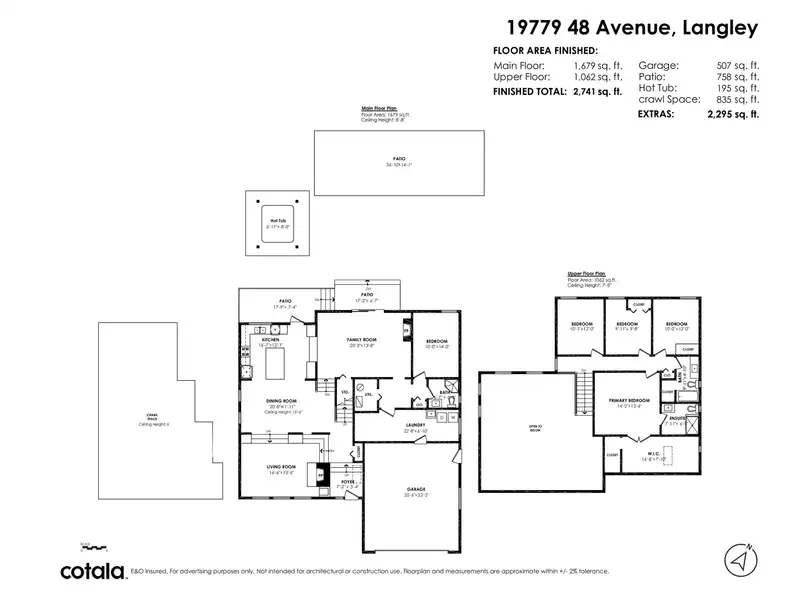 19779 48 AVENUE - photo 2 of 40