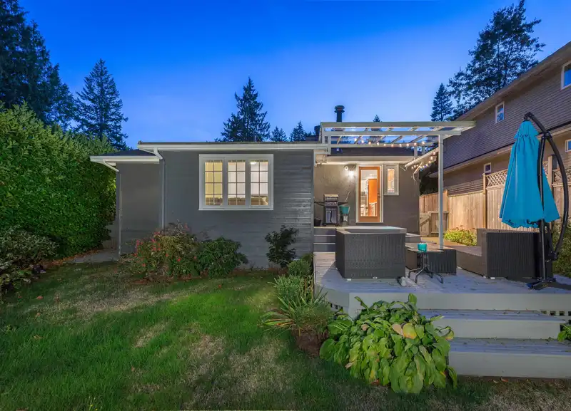 6431 ROSEBERY AVENUE - photo 1 of 22