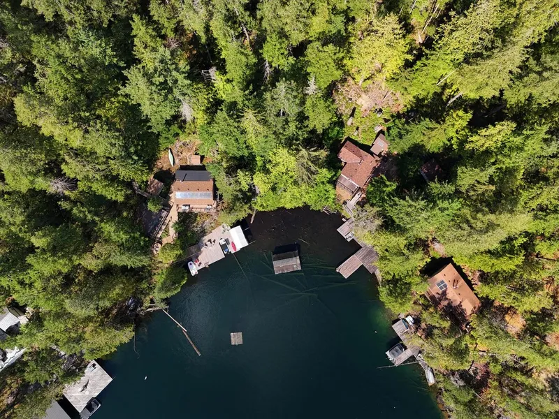 Lot 19 SAKINAW LAKE - photo 3 of 25