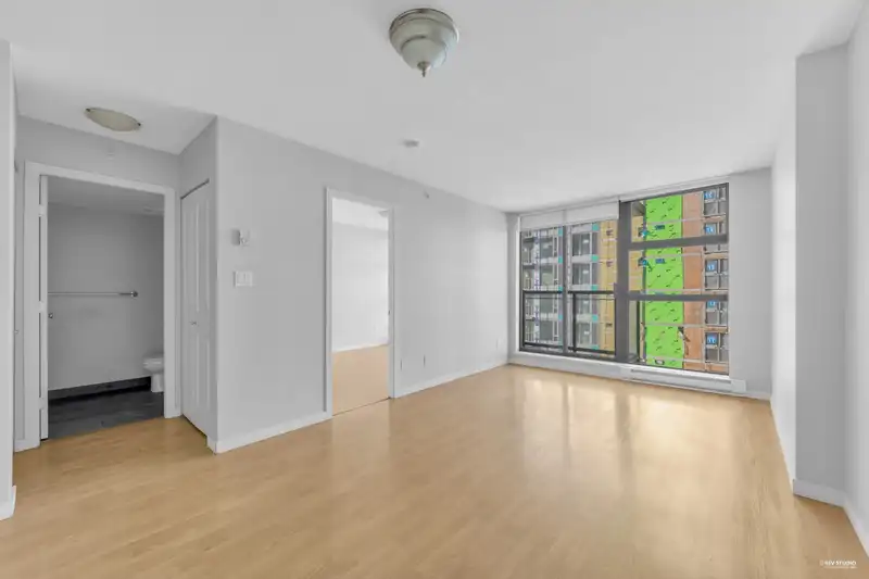 1707 1295 RICHARDS STREET - photo 4 of 38