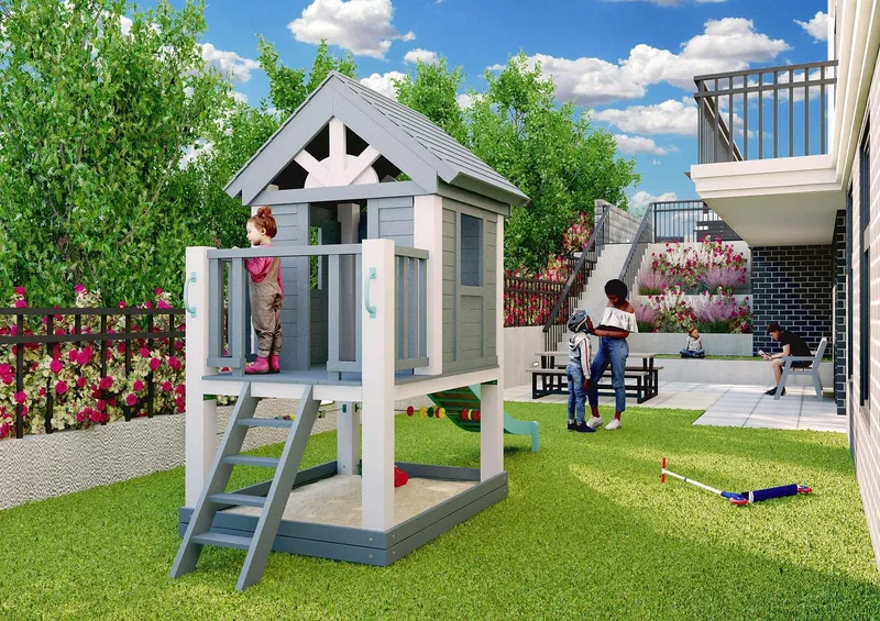 413 1051 JAMES AVENUE - photo 3 of 4