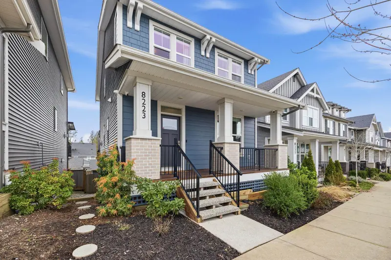 8223 202B STREET - photo 1 of 25