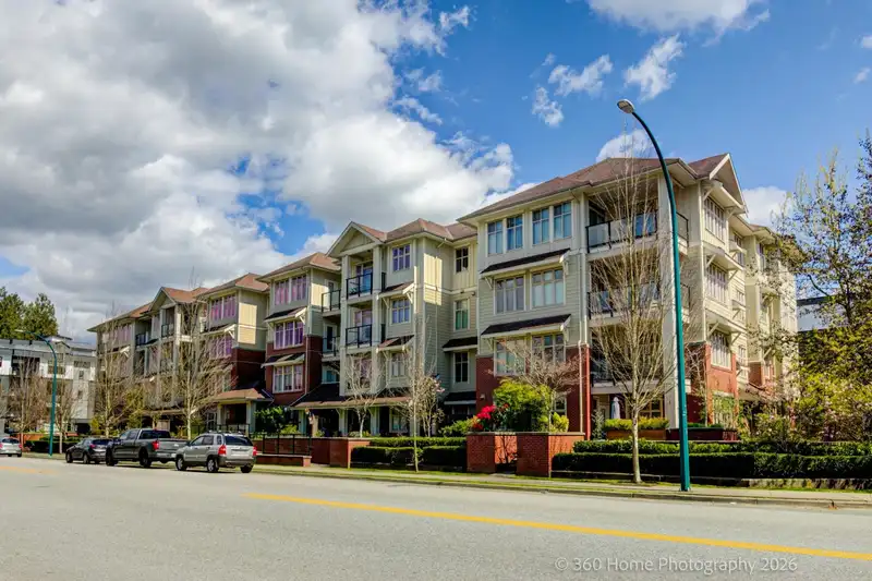 411 2330 SHAUGHNESSY STREET - photo 1 of 24