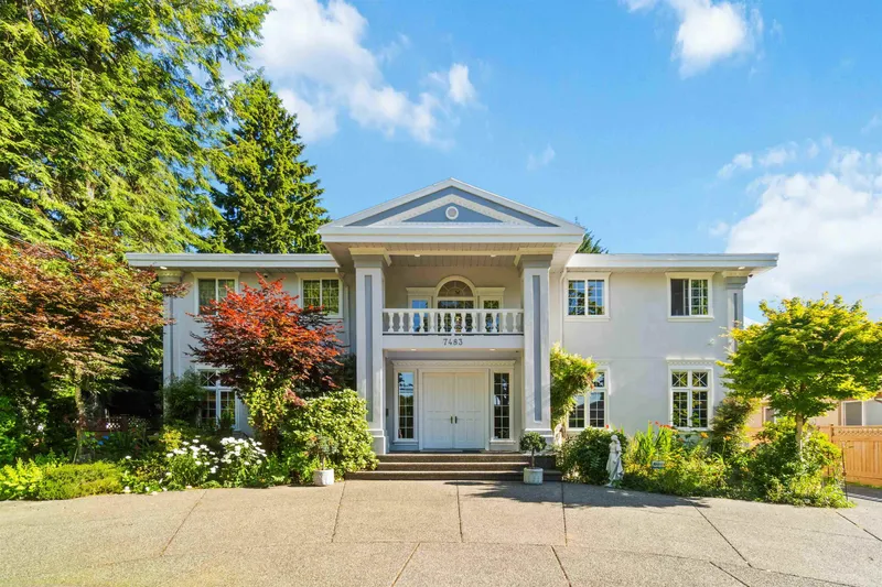 7483 GOVERNMENT ROAD - photo 1 of 25