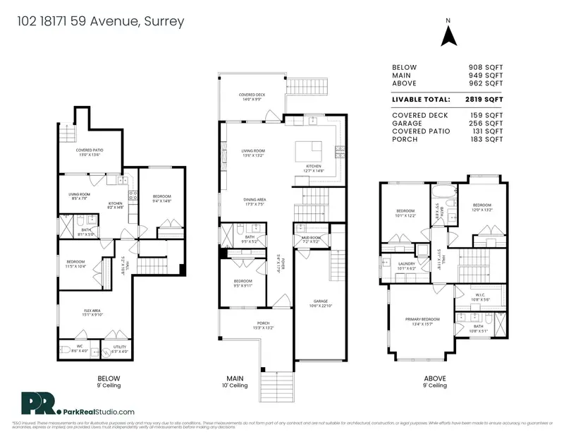 102 18171 59 AVENUE - photo 2 of 25