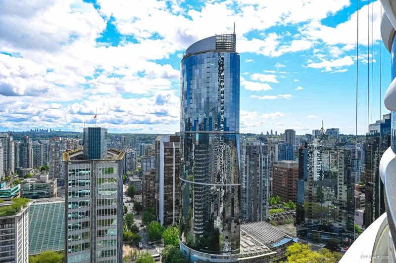 2808 1033 NELSON STREET - photo 2 of 17