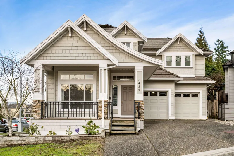 3456 147A STREET - photo 1 of 25