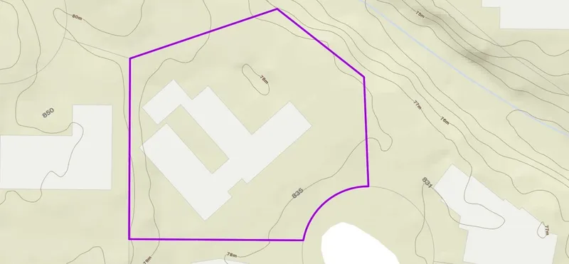 835 WILDWOOD PLACE - photo 3 of 9