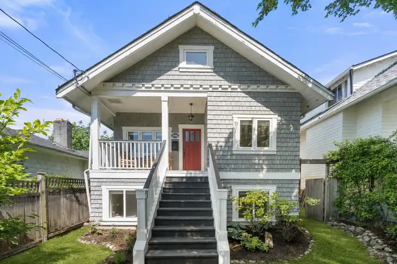 396 E KEITH ROAD - photo 1 of 40