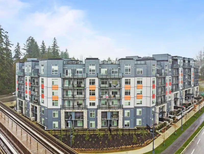 308 11077 RAVINE ROAD - photo 1 of 32
