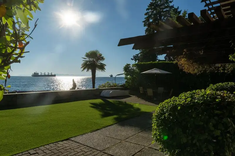 3248 MARINE DRIVE - photo 2 of 38