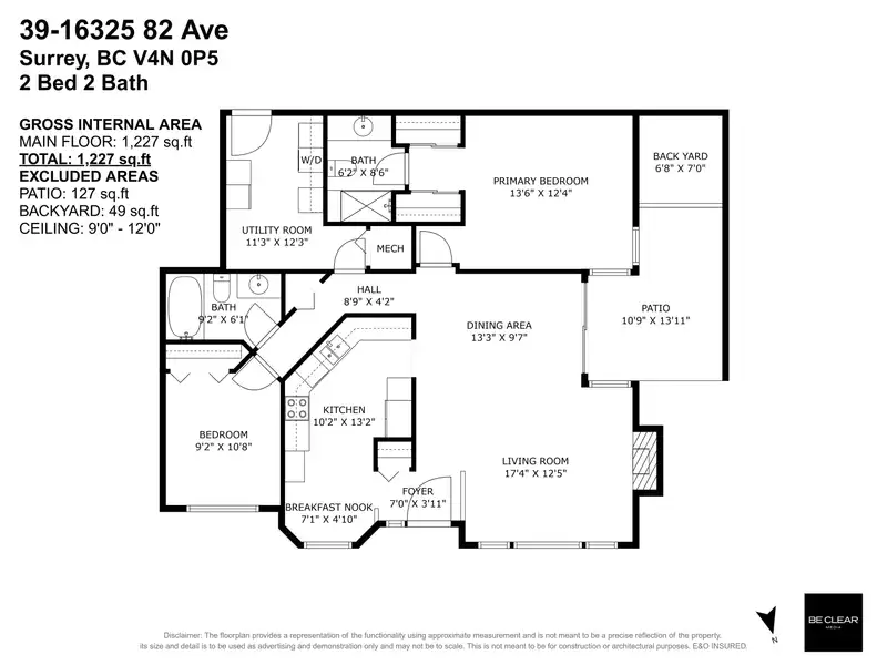 39 16325 82 AVENUE - photo 4 of 36