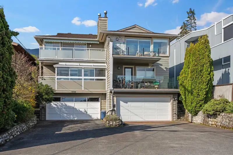 2324 MARINE DRIVE - photo 1 of 40