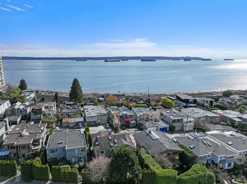 2324 MARINE DRIVE - photo 2 of 40