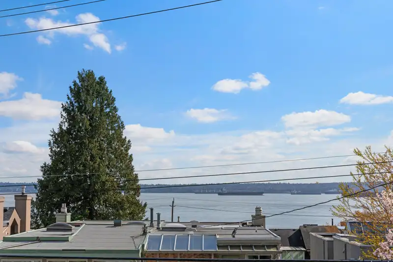 2324 MARINE DRIVE - photo 3 of 40