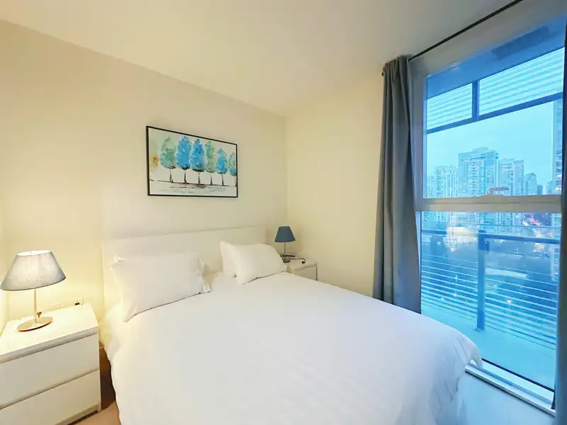 1505 89 NELSON STREET - photo 3 of 20