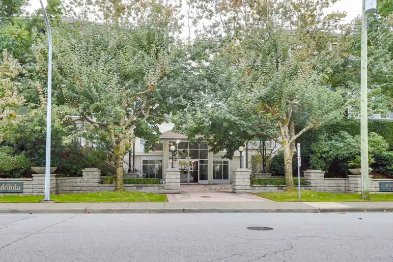 205 8880 JONES ROAD - photo 1 of 23