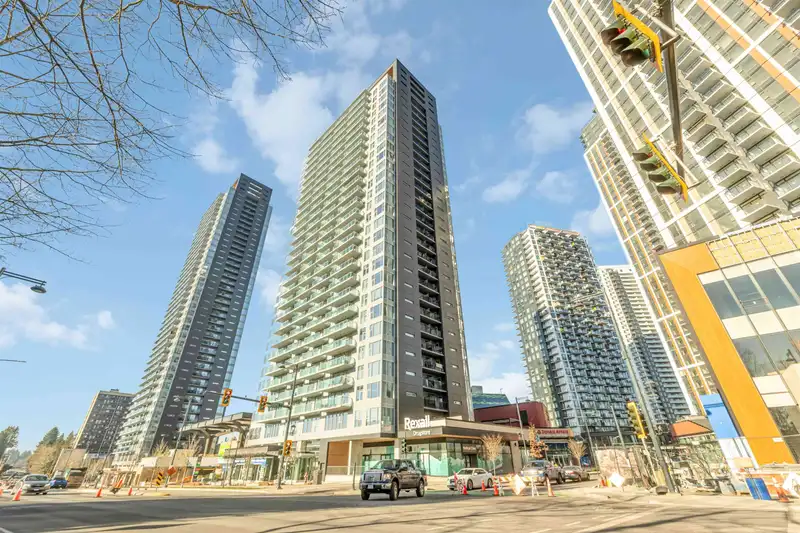 1010 13655 FRASER HIGHWAY - photo 1 of 40
