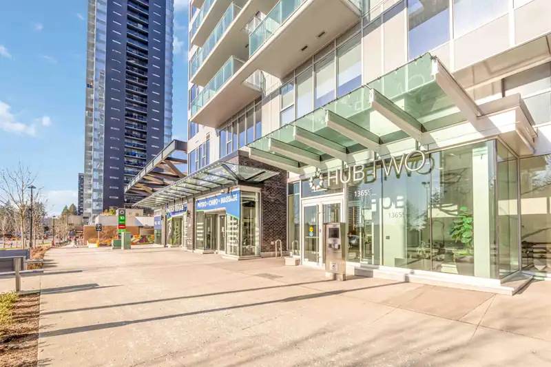 1010 13655 FRASER HIGHWAY - photo 2 of 40