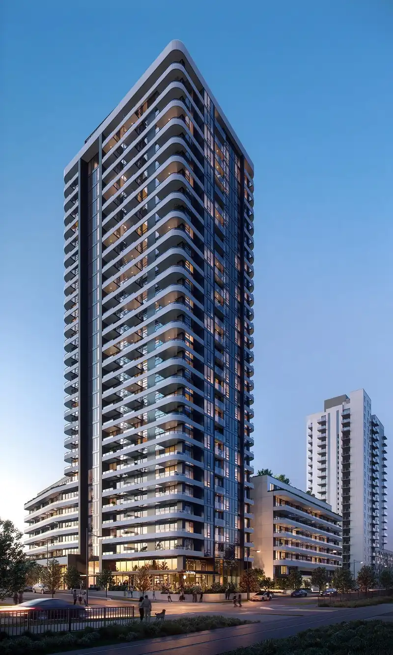 512 8633 RIVER DISTRICT CROSSING - photo 1 of 11