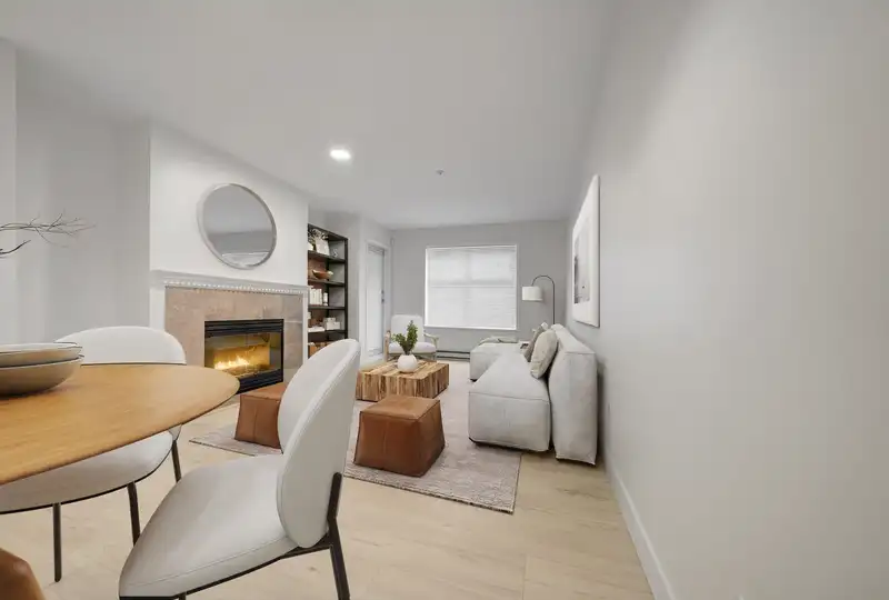 201 1011 W KING EDWARD AVENUE - photo 2 of 27
