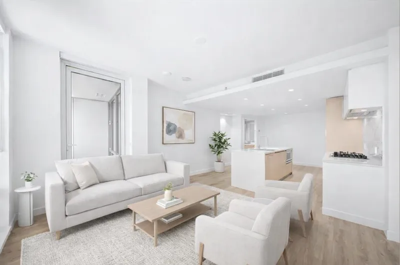 709 1500 FERN STREET - photo 2 of 12