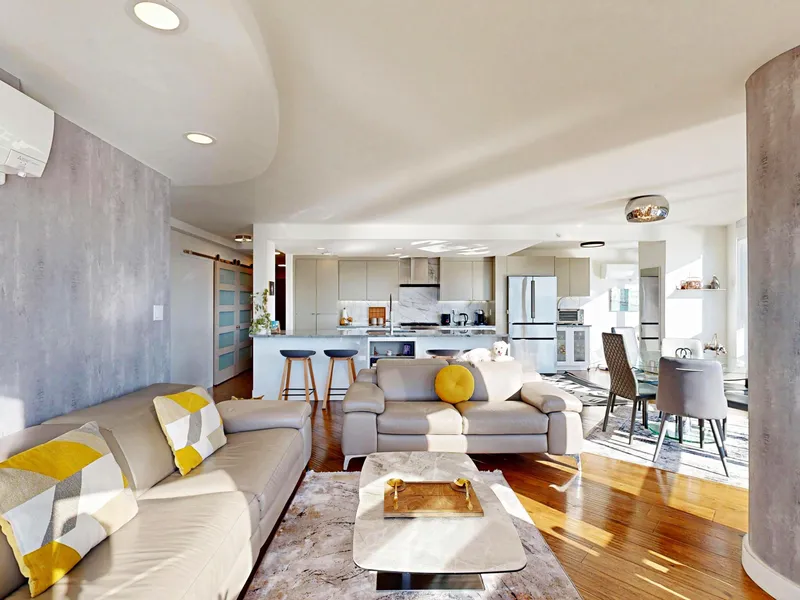 2706 1033 MARINASIDE CRESCENT - photo 4 of 25