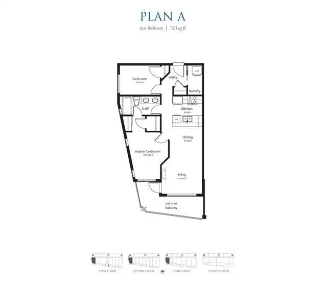 101 22327 RIVER ROAD - photo 2 of 14
