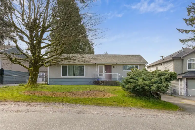 14028 102 AVENUE - photo 1 of 40