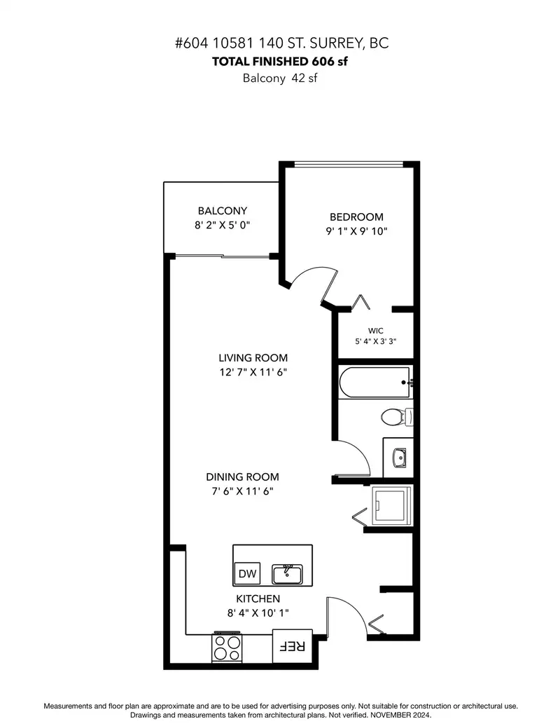 604 10581 140 STREET - photo 2 of 32