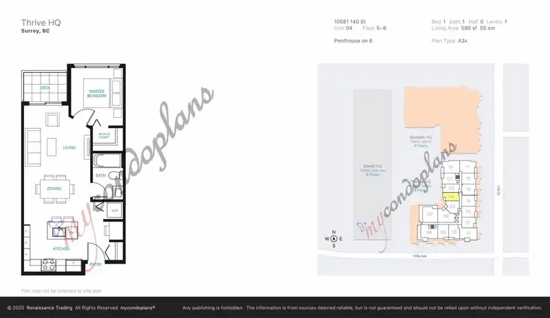 604 10581 140 STREET - photo 3 of 32