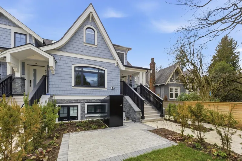 2438 W 49 AVENUE - photo 1 of 25