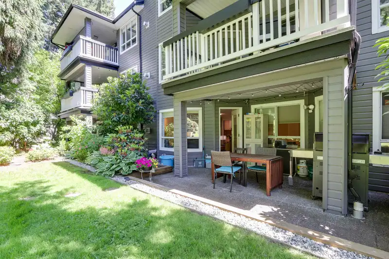 110 1150 LYNN VALLEY ROAD - photo 1 of 28
