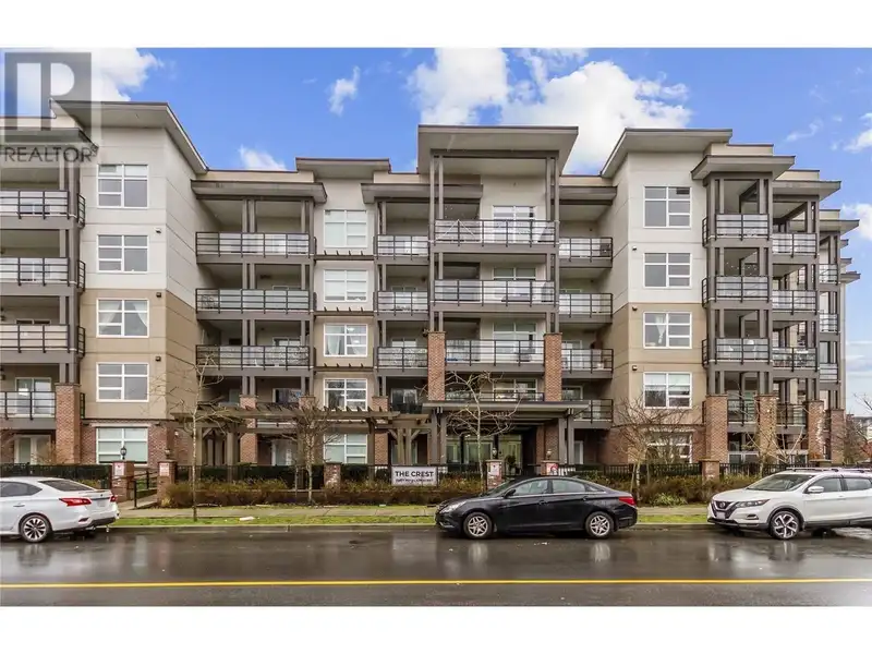 408 22577 ROYAL CRESCENT - photo 1 of 21