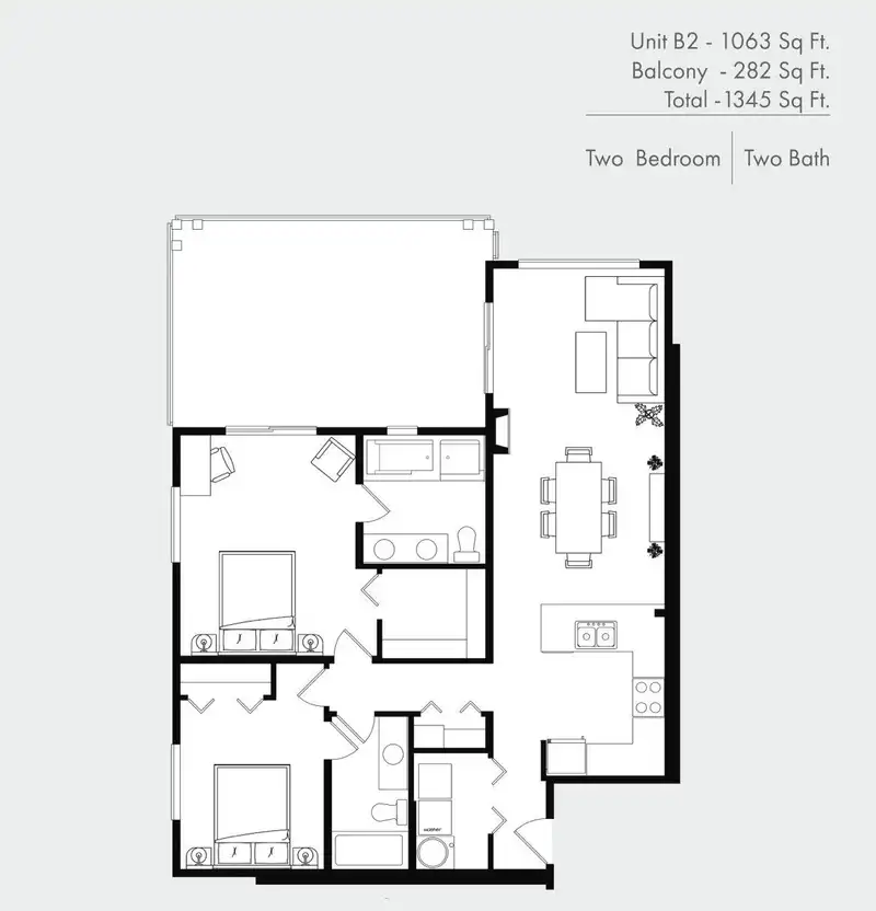 408 22577 ROYAL CRESCENT - photo 2 of 21