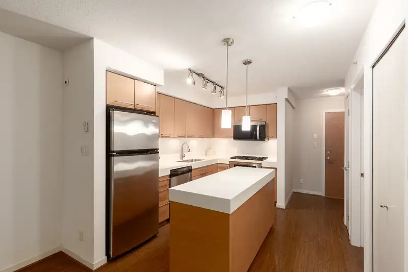 408 2770 SOPHIA STREET - photo 2 of 25