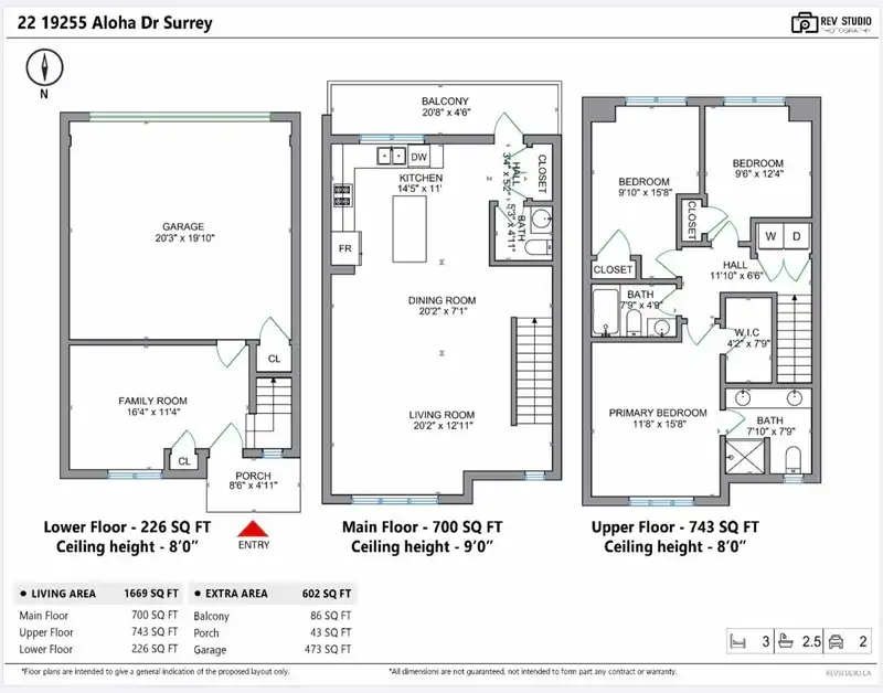 22 19255 ALOHA DRIVE - photo 1 of 16
