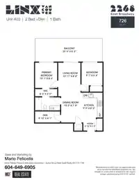 403 2268 E BROADWAY - thumbnail 27