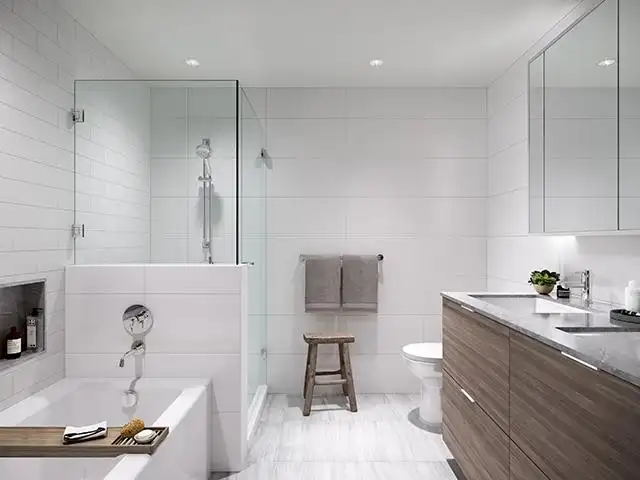 2204 1045 AUSTIN AVENUE - photo 3 of 10