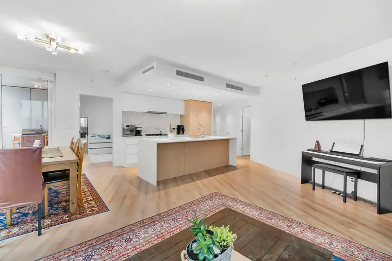 412 1500 FERN STREET - photo 4 of 37