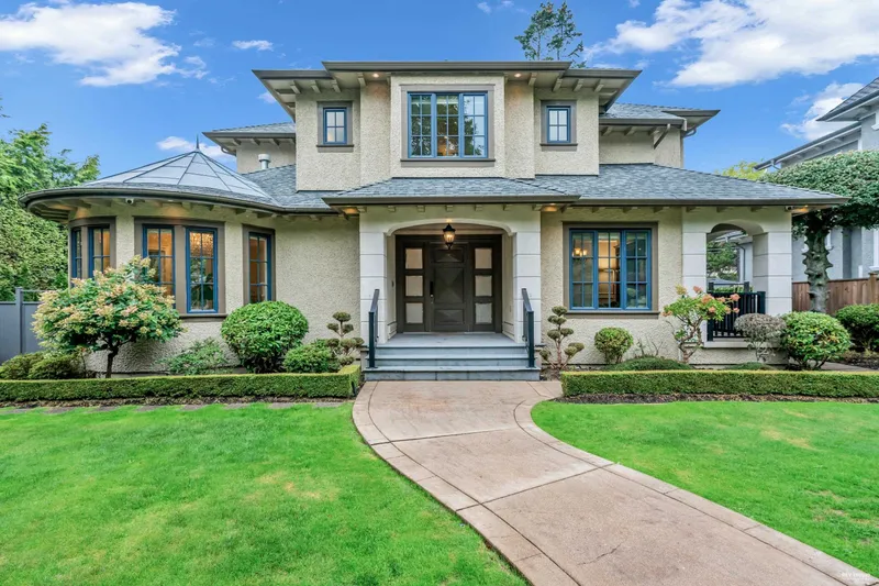 6011 ADERA STREET - photo 1 of 25