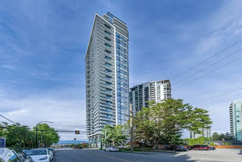 1208 4711 HAZEL STREET - photo 1 of 30